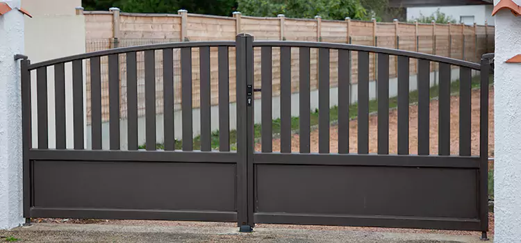 Advanced Gate Solutions in Crystal Lake, IL