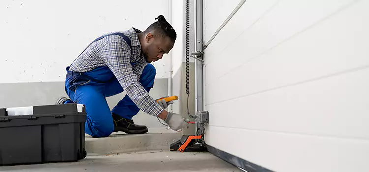 Expert Solutions for Every Garage Lock Need in Crystal Lake, IL