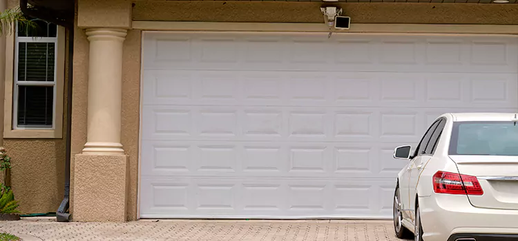 Comprehensive Garage Door Maintenance Services in Crystal Lake, IL