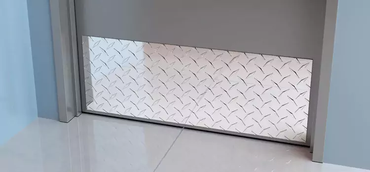 Benefits of Professional Kick Plate Solutions in Crystal Lake, IL