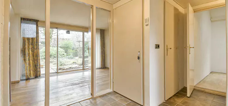 Why Choose Our Pocket Door Experts in Crystal Lake, IL?