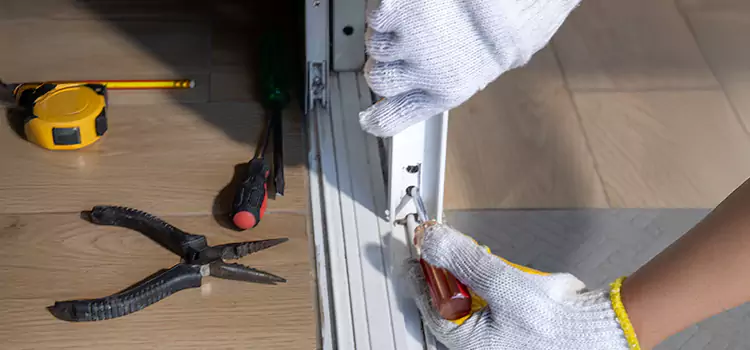 Sliding Door Installation Services in Crystal Lake, IL