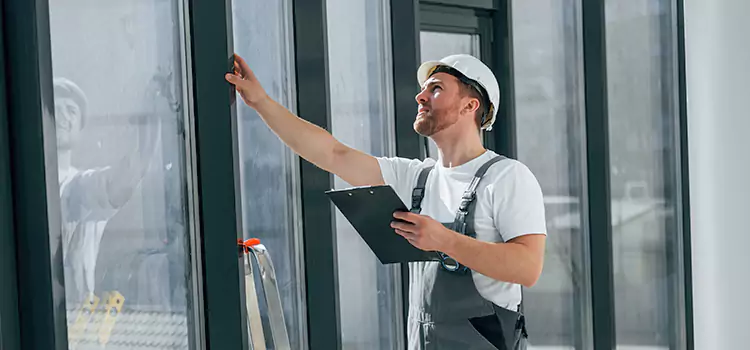 Comprehensive Solutions for Your Sticking Doors in Crystal Lake, IL