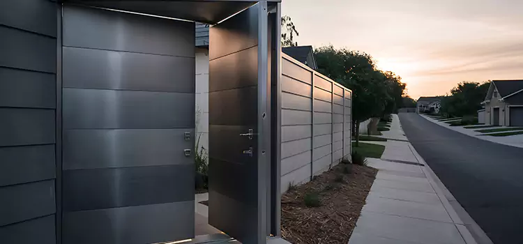 Comprehensive Steel Door Solutions in Crystal Lake, IL