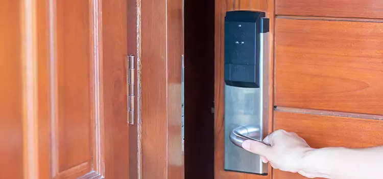 Commercial Keyless Entry Locks Crystal Lake