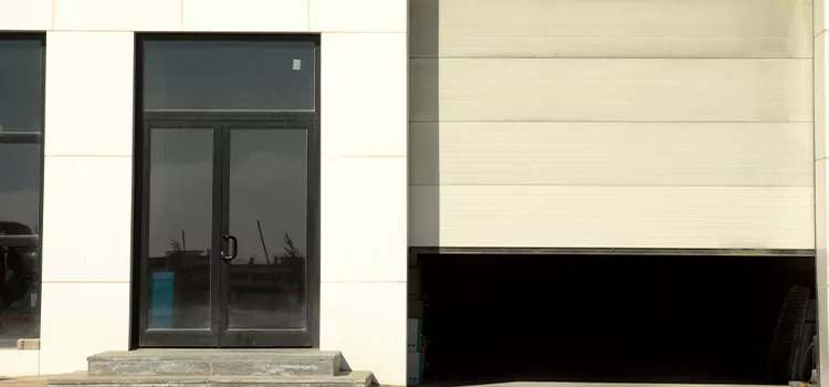 Choose Door & Gate Services Crystal Lake for Unmatched Expertise