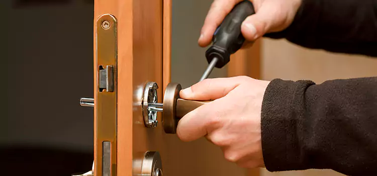 Semi Truck Locksmith Crystal Lake