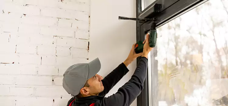 Your Trusted Partner for Door Closer Solutions in Crystal Lake, IL