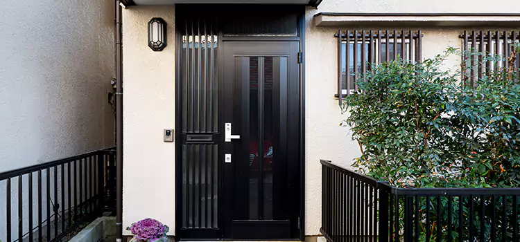 Popular Exterior Door Options in Crystal Lake, IL