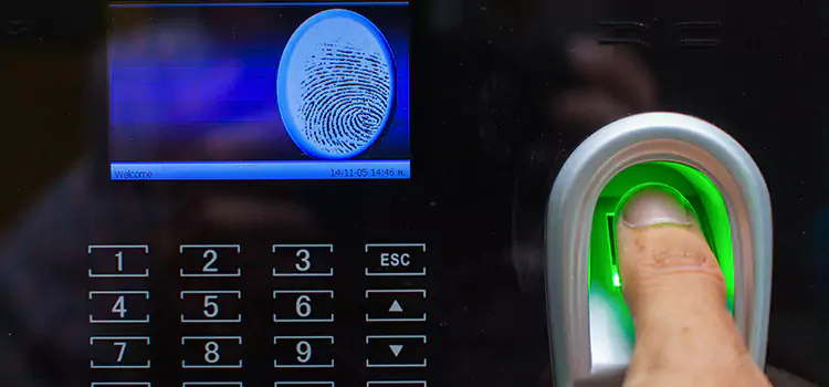 Your Trusted Partner for Secure Access in Crystal Lake, IL