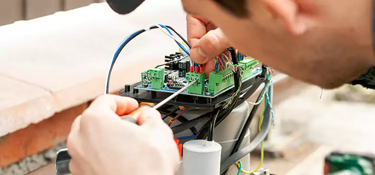 Specialized Brand Gate Motor Repairs Crystal Lake