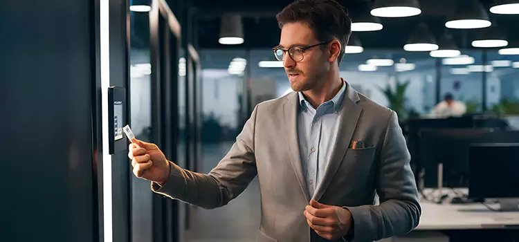Our Commitment to Keycard Security Excellence in Crystal Lake, IL