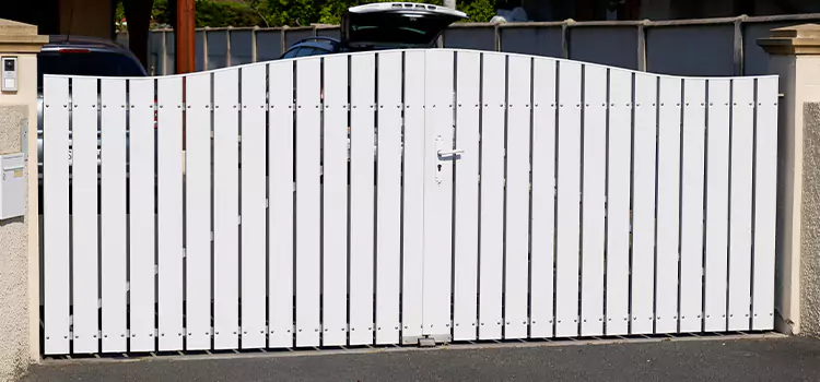 Why Choose Us for Residential Gate Repair in Crystal Lake, IL?