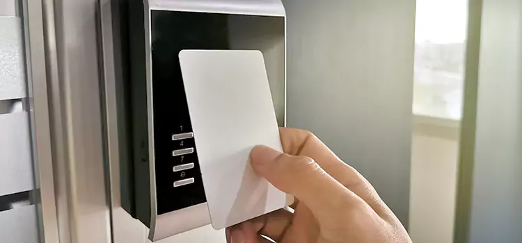 Advanced RFID Technology Integration in Crystal Lake, IL