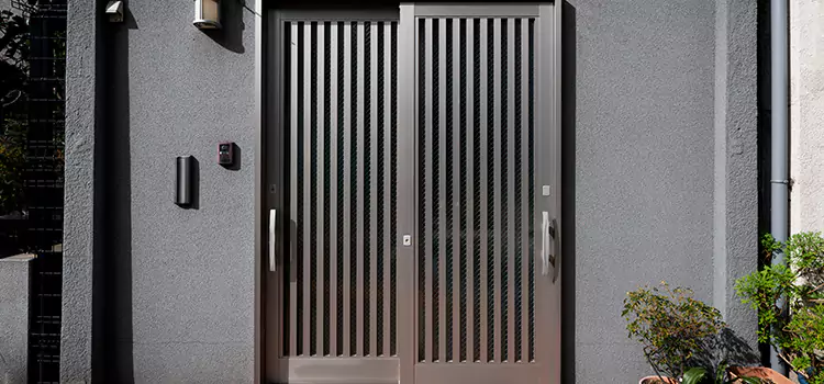 Specialized Steel Door Services in Crystal Lake, IL