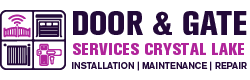Door & Gate Services Crystal Lake